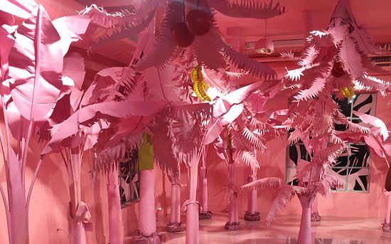 Museum of Ice Cream Miami